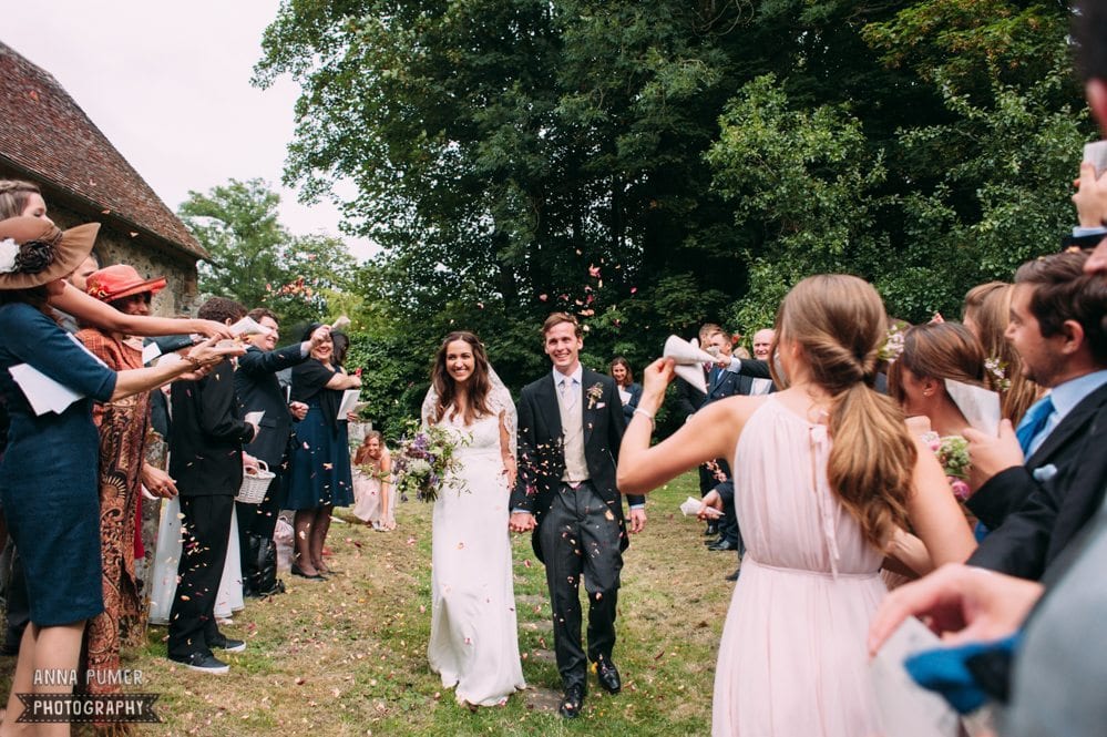 field festival wedding sussex