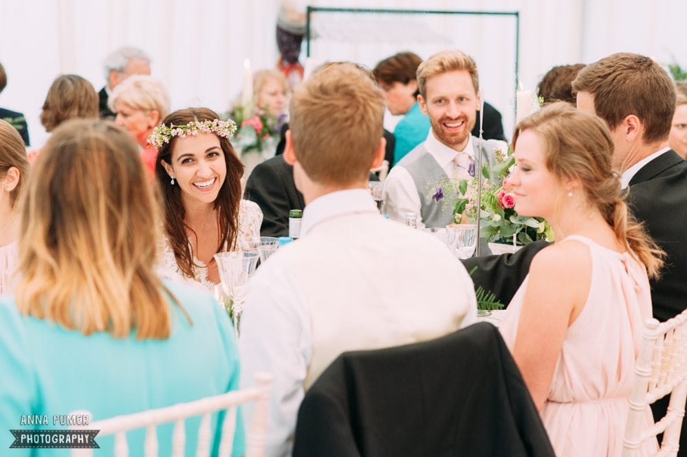 field festival wedding sussex