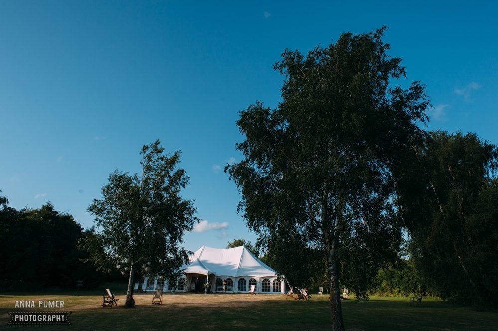 field festival wedding sussex
