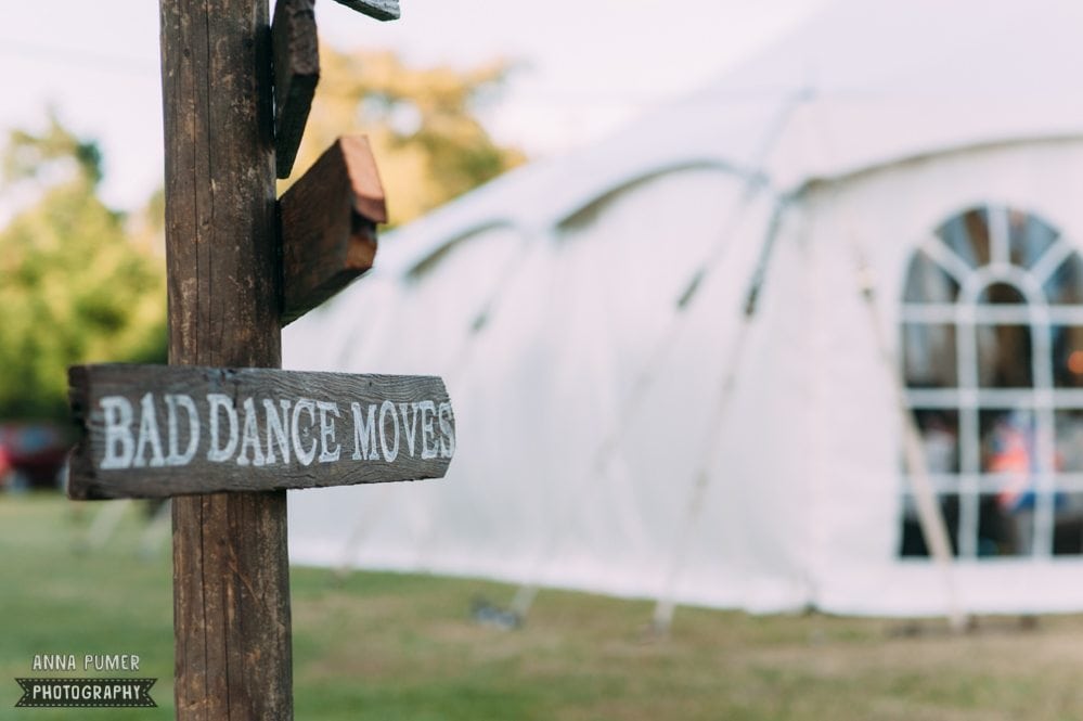field festival wedding sussex