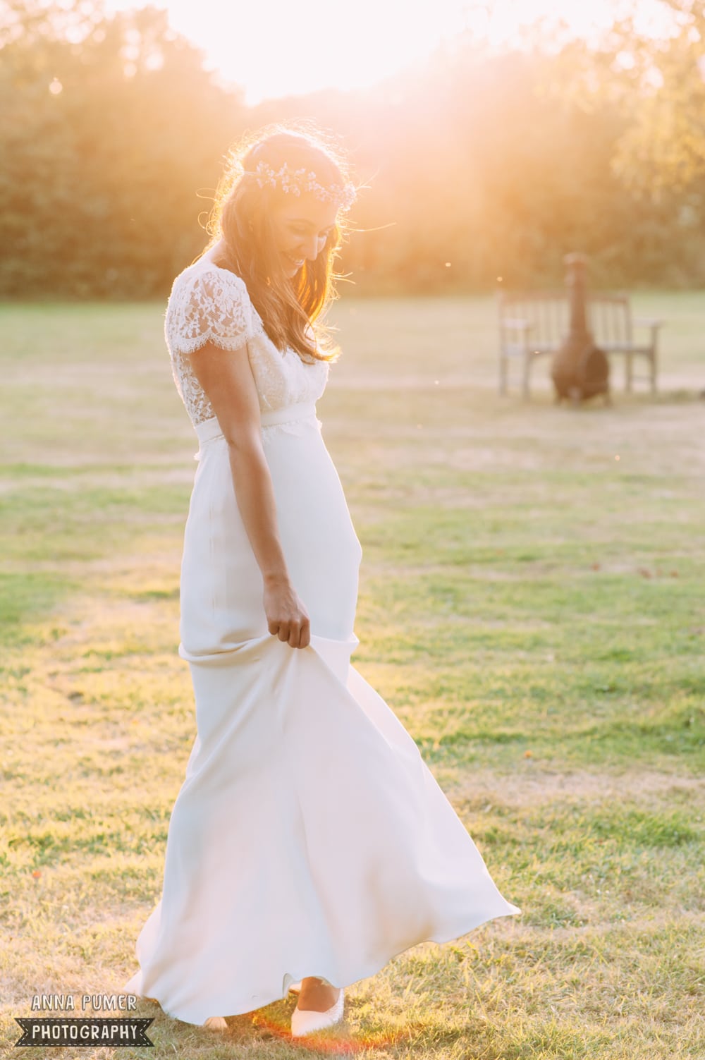 field festival wedding sussex