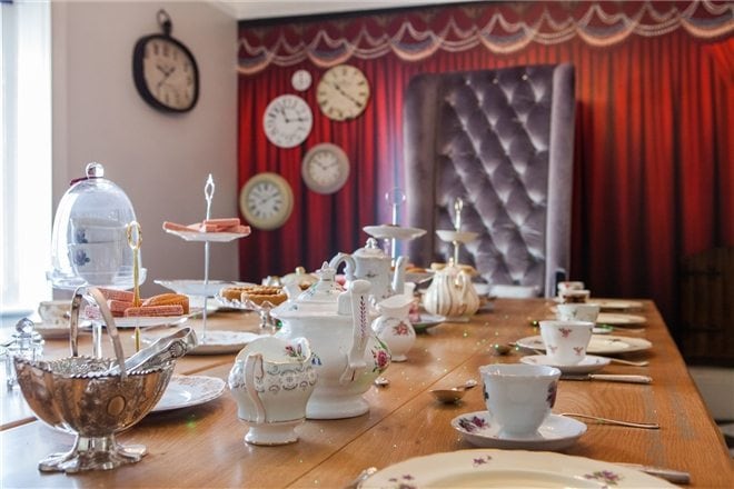 Brighton hotels perfect for wedding prep