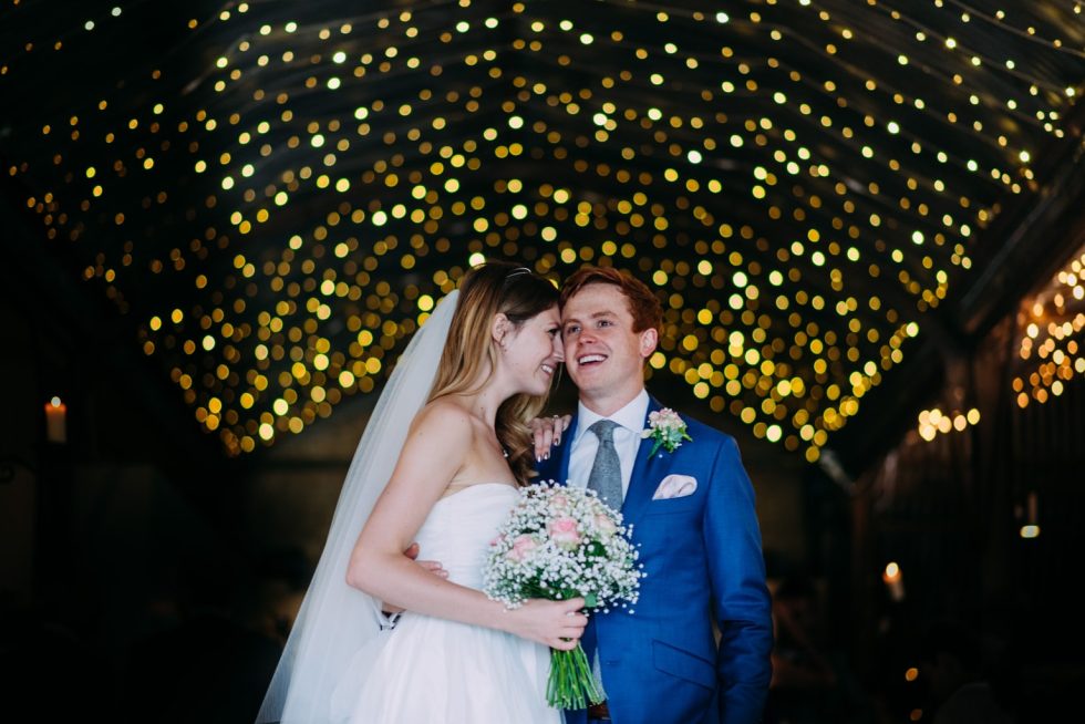 Rainy Cripps Stone Barn Wedding portraits