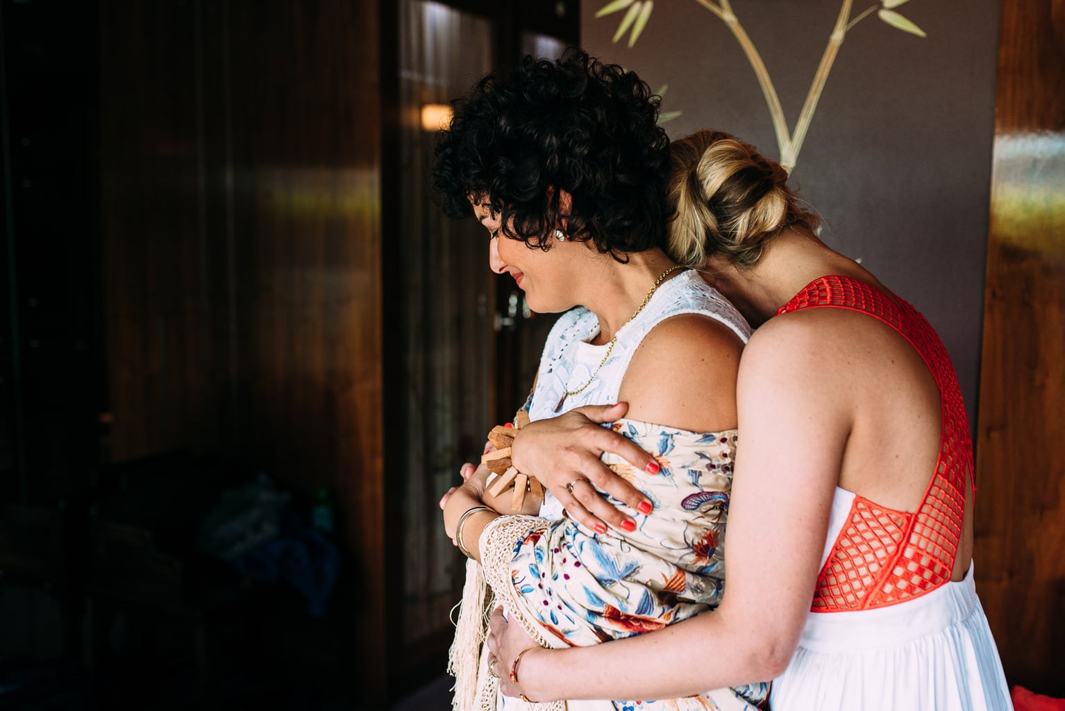 london wedding