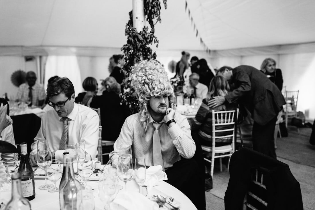 Jo and Olly Backyard Wedding Kent Anna Pumer Photography