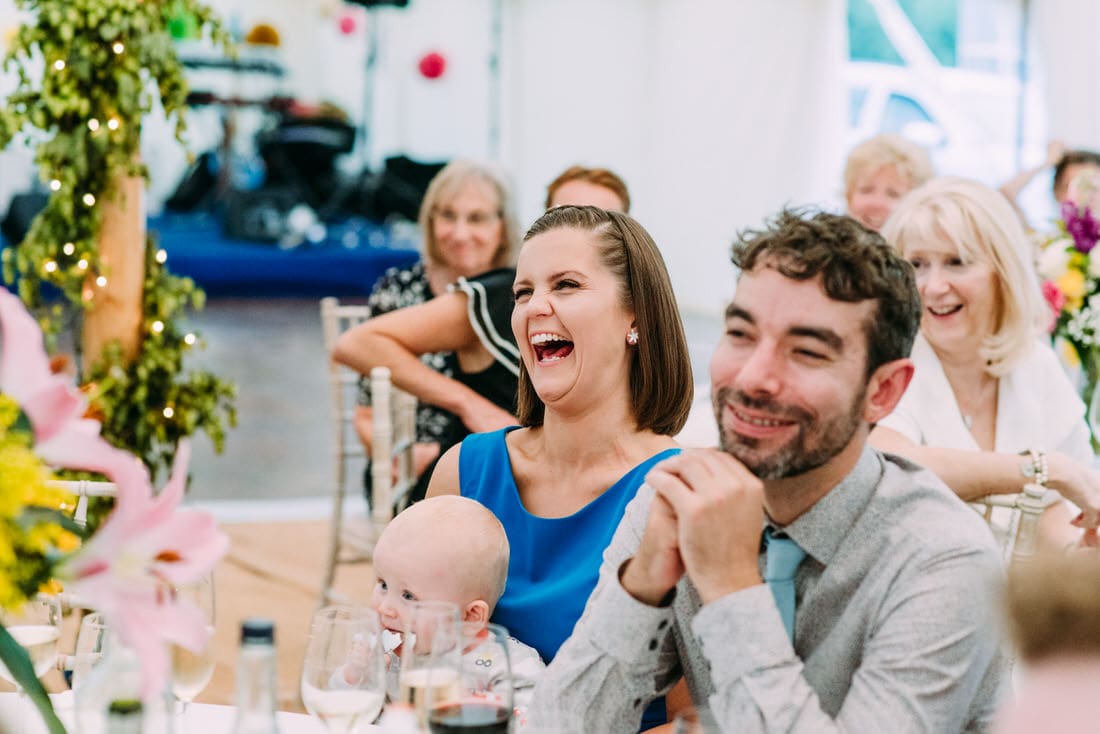 Jo and Olly Backyard Wedding Kent Anna Pumer Photography