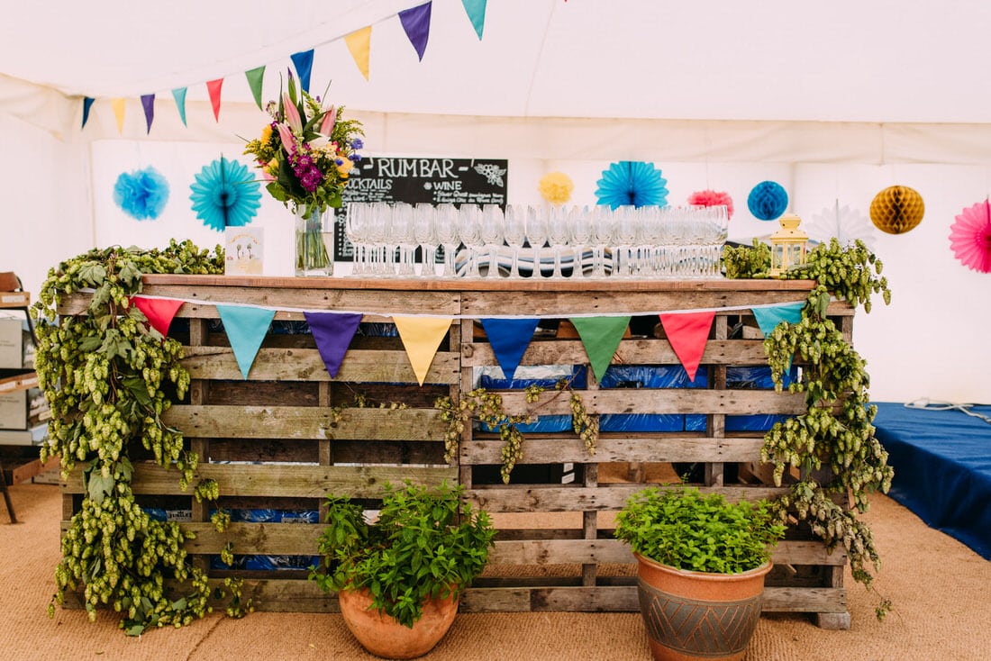 Back-garden-Wedding-Kent