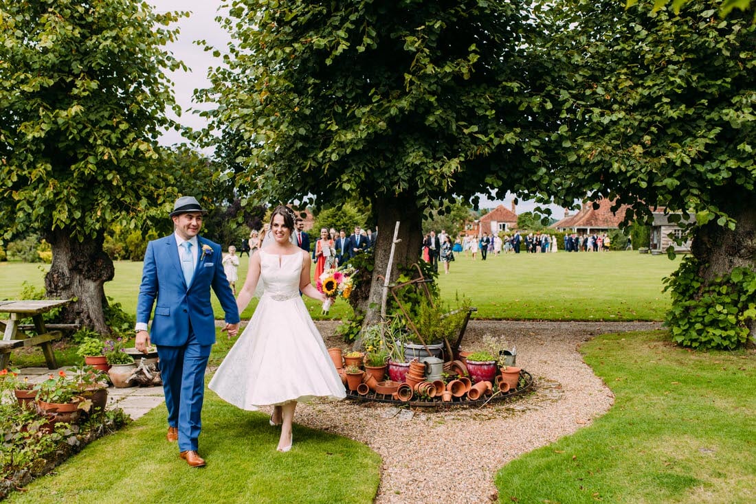 Back-garden-Wedding-Kent