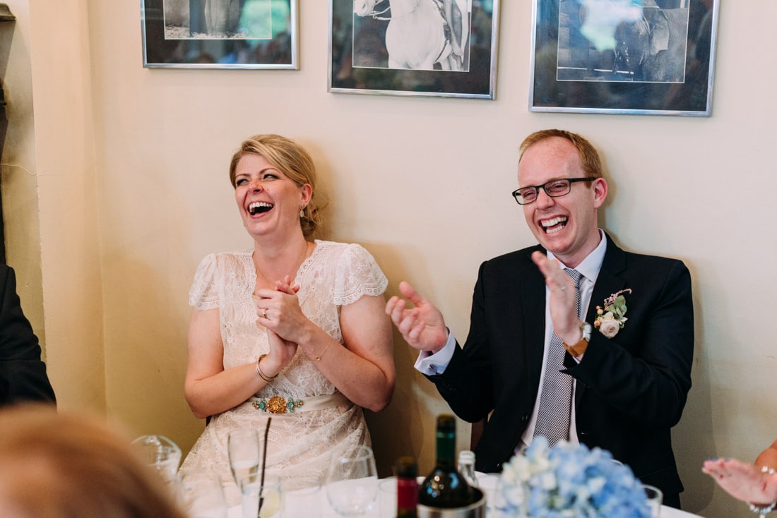 london wedding photographer at the peasant pub