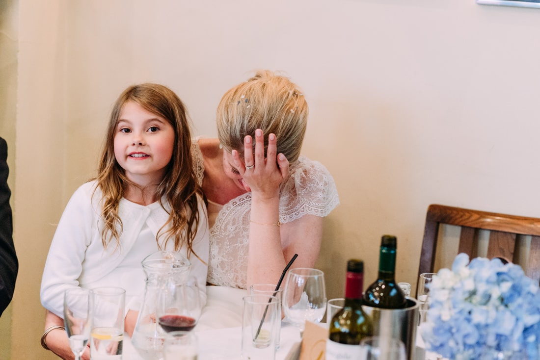 london wedding photographer at the peasant pub