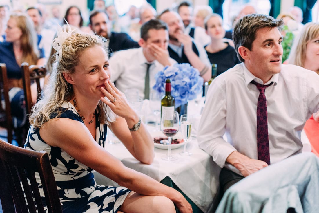london wedding photographer at the peasant pub