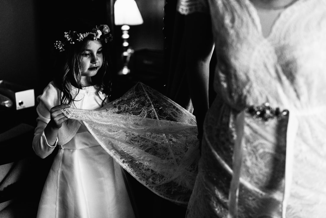 london wedding photographer at the peasant pub