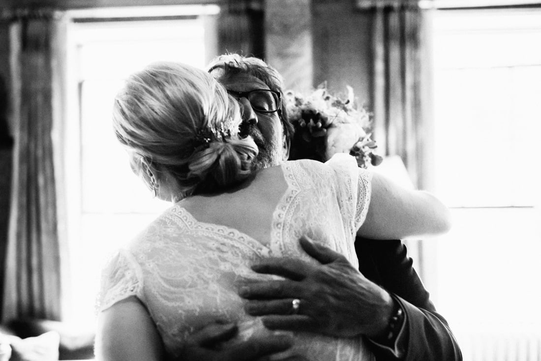 london wedding photographer at the peasant pub