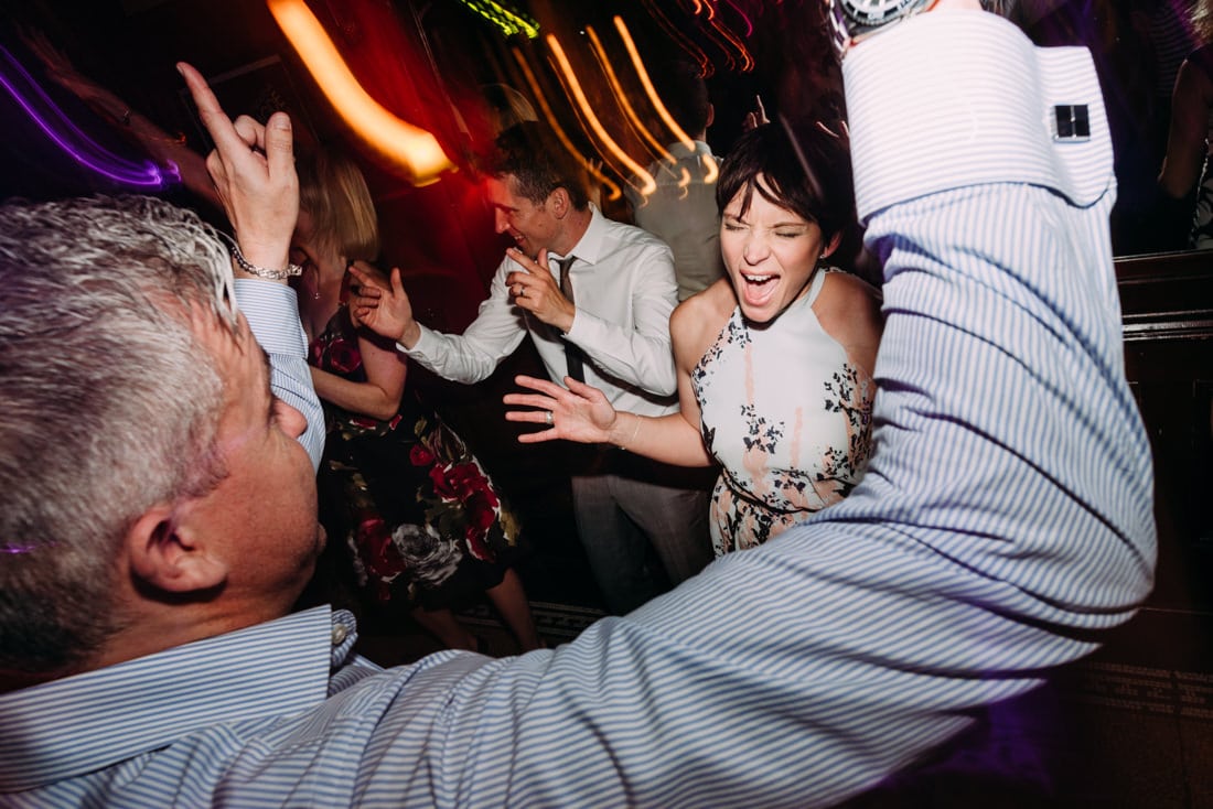 london wedding photographer at the peasant pub