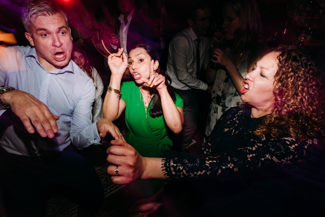london wedding photographer at the peasant pub