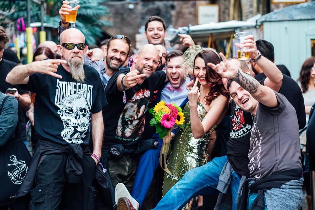 Prince-Albert-Wedding-Camden-London-43