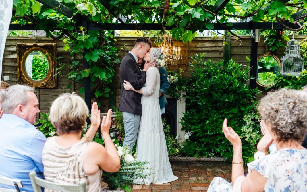 14 Alternative Wedding Ideas You Haven’t Thought Of