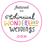 whimsical wonderland weddings