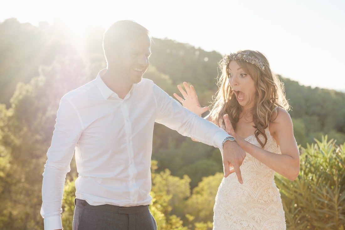 ibiza travel wedding in a villa