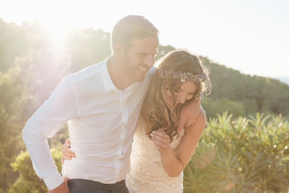ibiza travel wedding in a villa