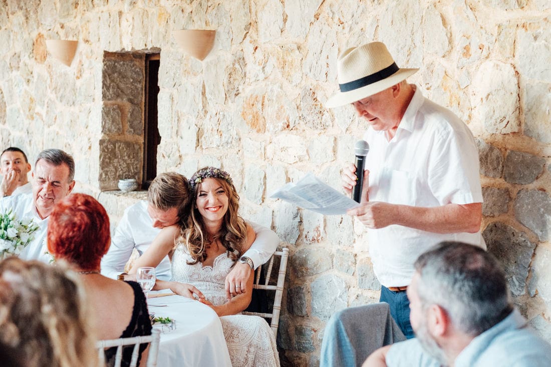 ibiza travel wedding in a villa
