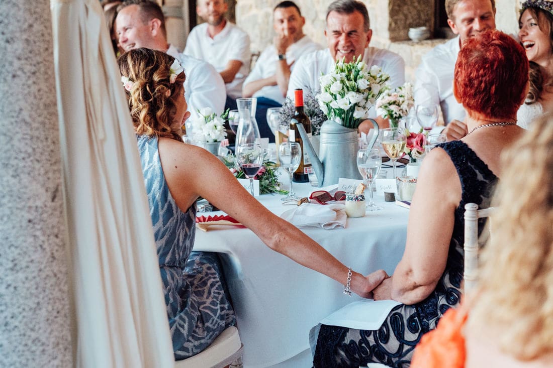 ibiza travel wedding in a villa