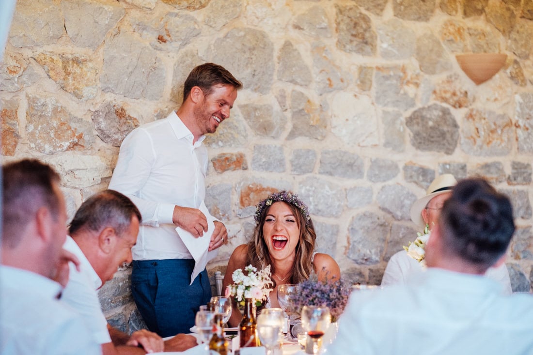 ibiza travel wedding in a villa
