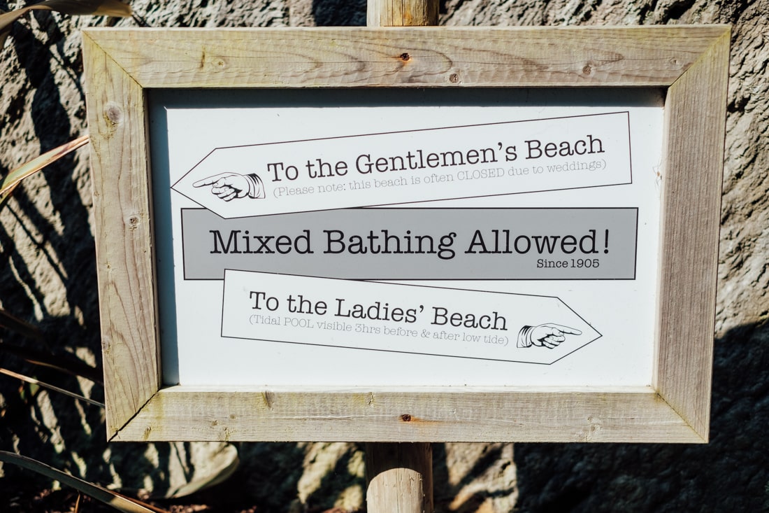 tunnels-beaches-wedding-devon-7 tunnels beaches wedding devon