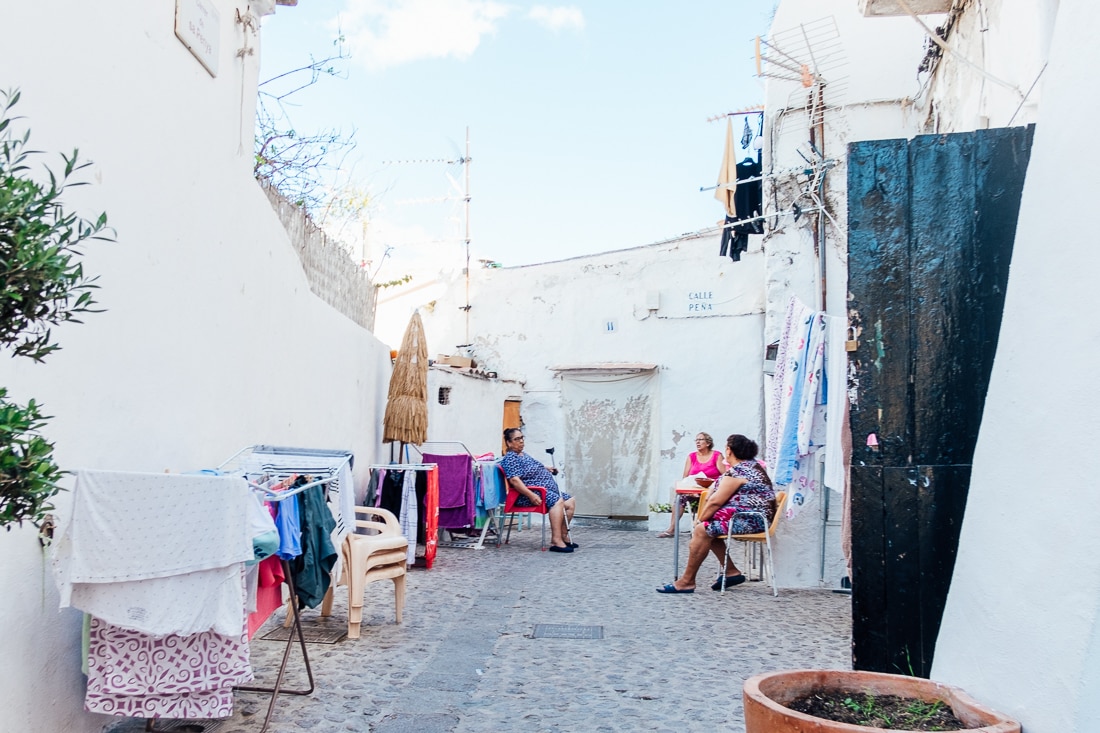 ibiza travel photography