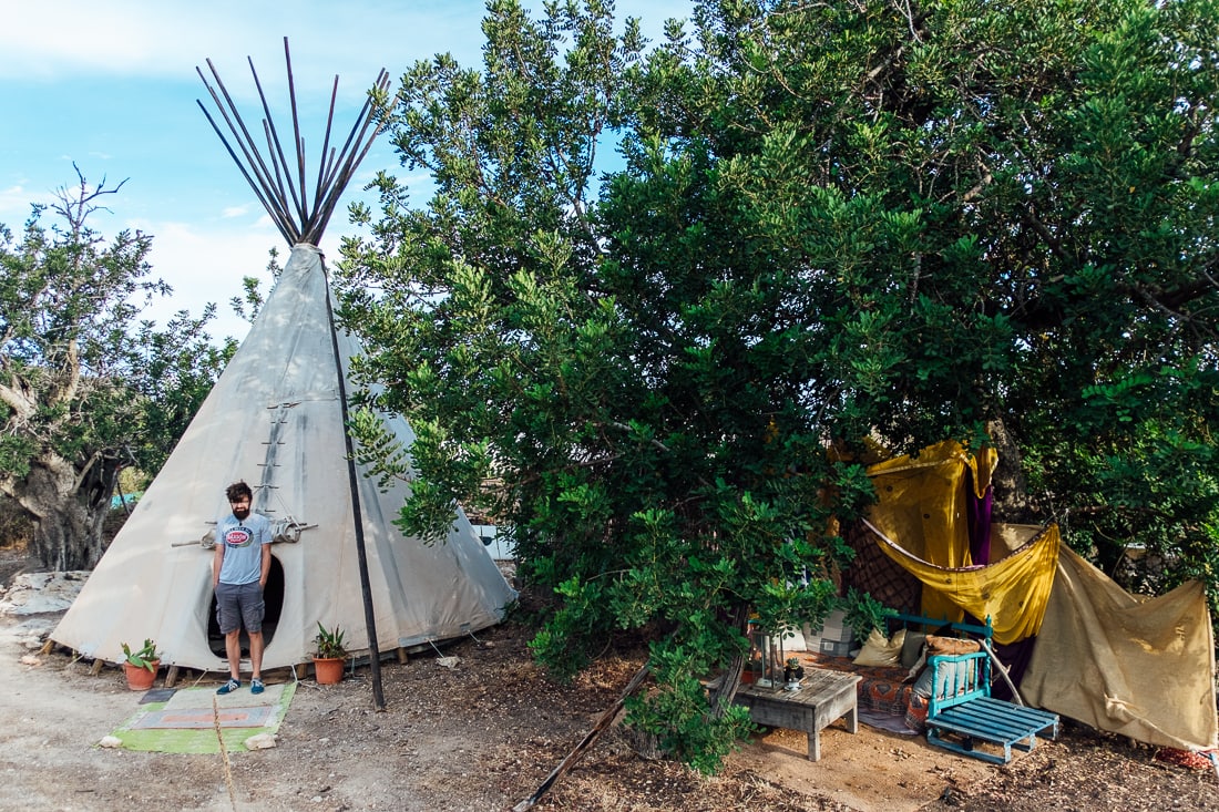 ibiza travel photography