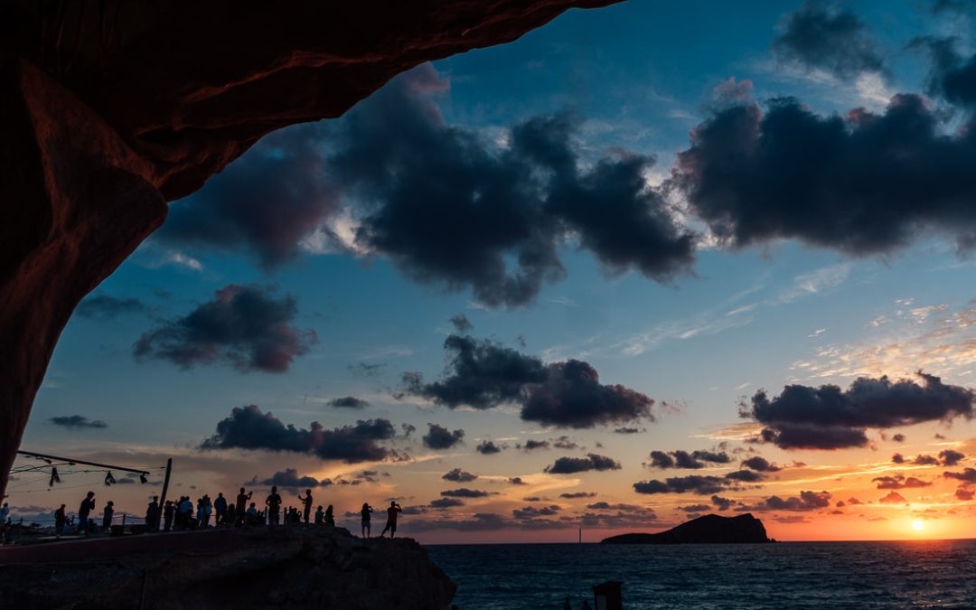 How to take awesome honeymoon photos