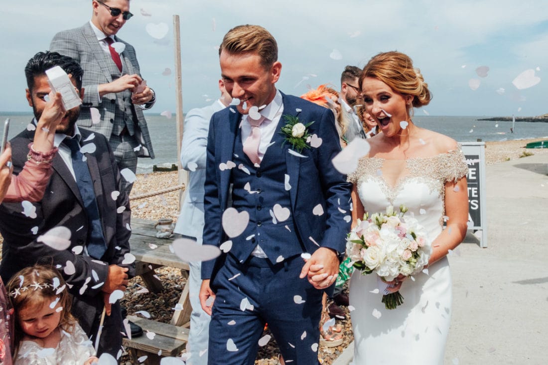 east quay confetti
