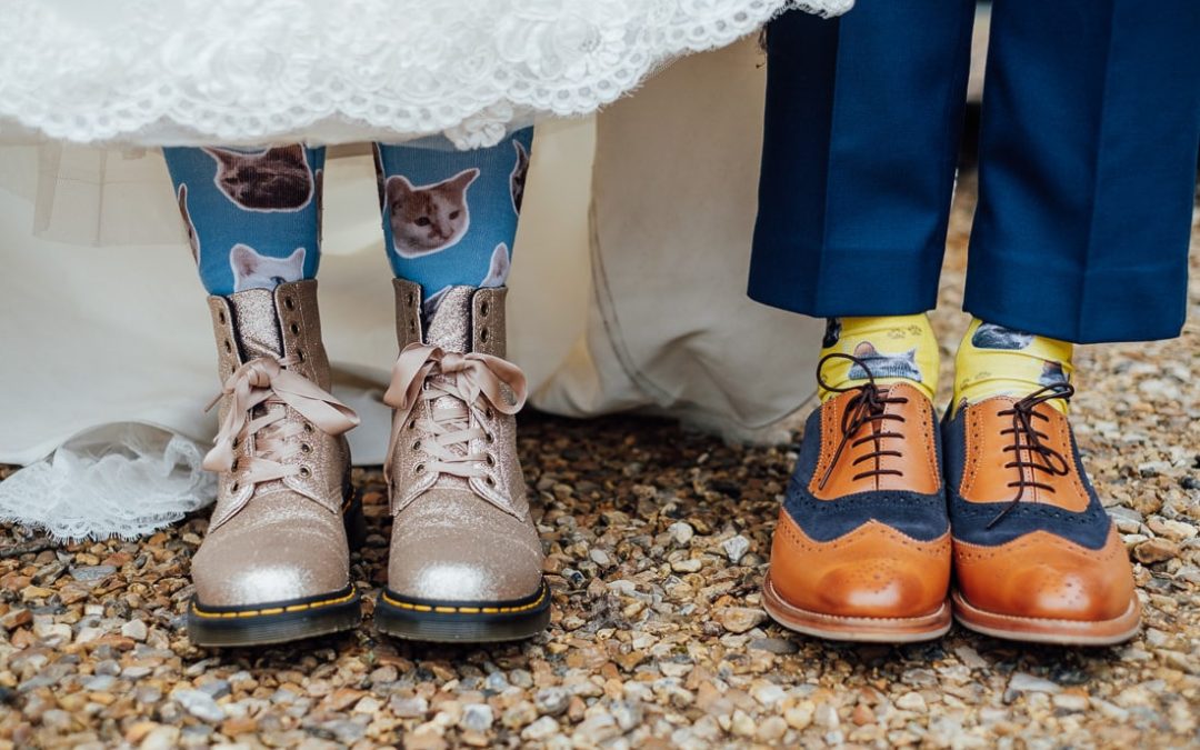 10 ways to make your wedding more personal