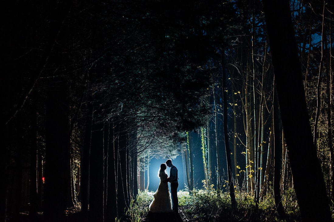 The Old Vicarage Wedding Venue New Forest 66
