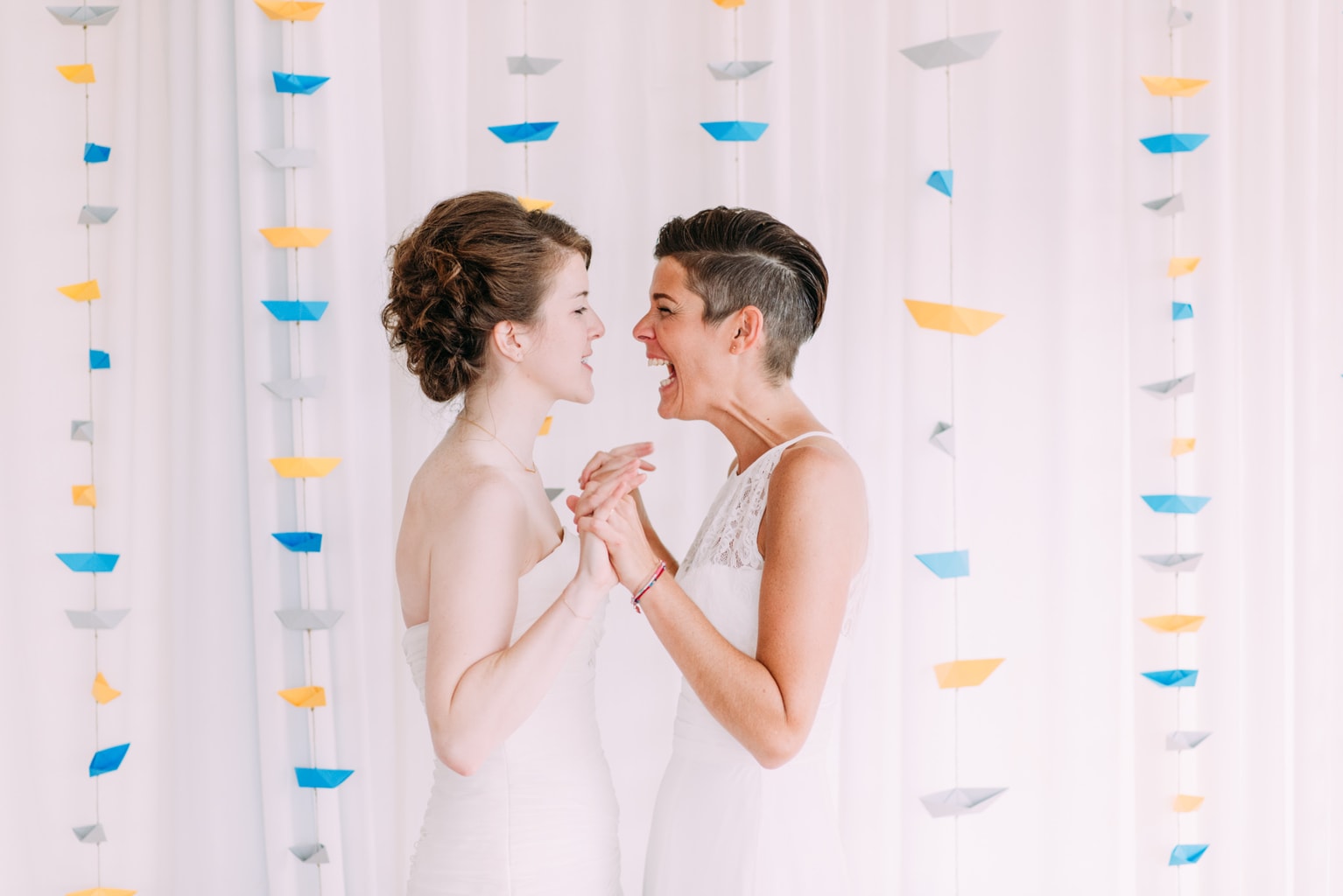 Greenwich Yacht Club London Wedding 77