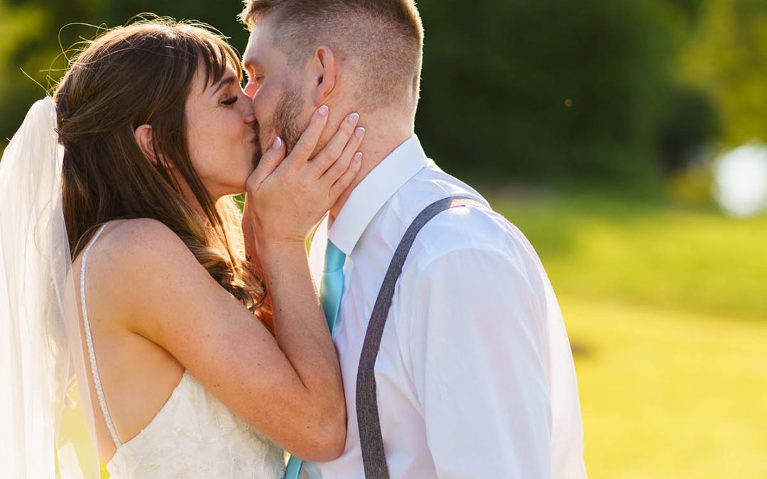 Blackstock Country Estate Wedding // Kayleigh + Matt