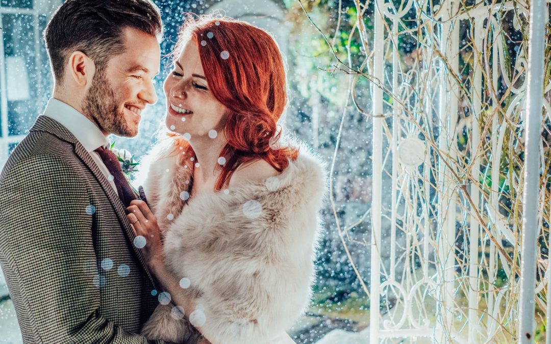How to choose your wedding photographer